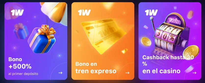 Bonos permanentes