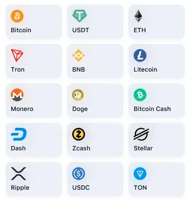 Criptomoneda