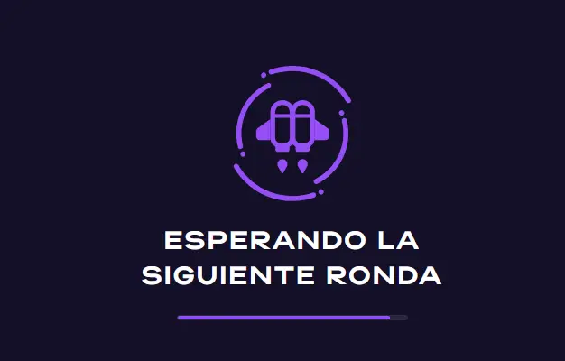 Esperando La Siguiente Ronda de Lucky Jet