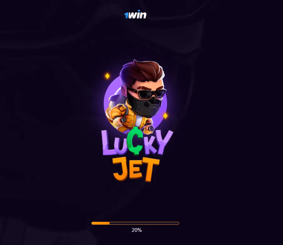 Lucky Jet Hero en Lucky Jet